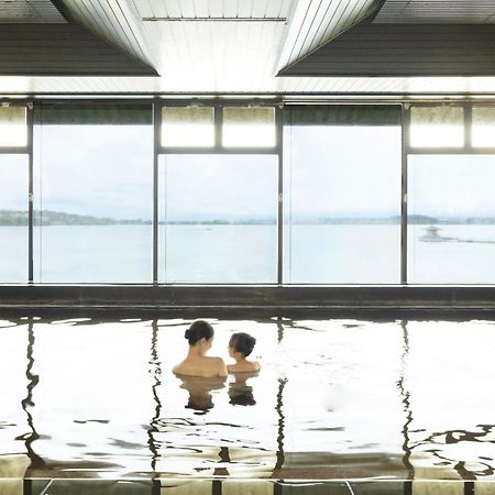 Ooedo Onsen Monogatari Premium Kaga Maruya Kaga (Ishikawa) Exterior foto
