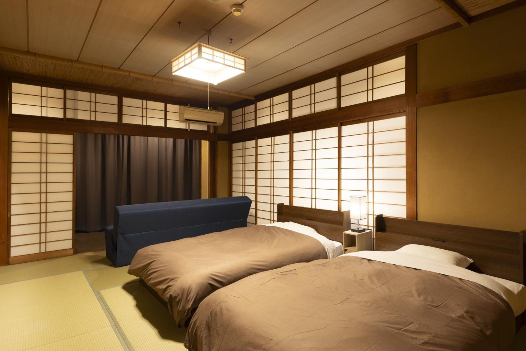 Ooedo Onsen Monogatari Premium Kaga Maruya Kaga (Ishikawa) Exterior foto