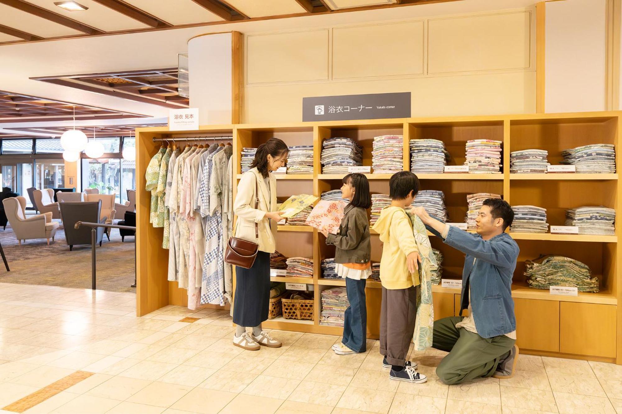 Ooedo Onsen Monogatari Premium Kaga Maruya Kaga (Ishikawa) Exterior foto