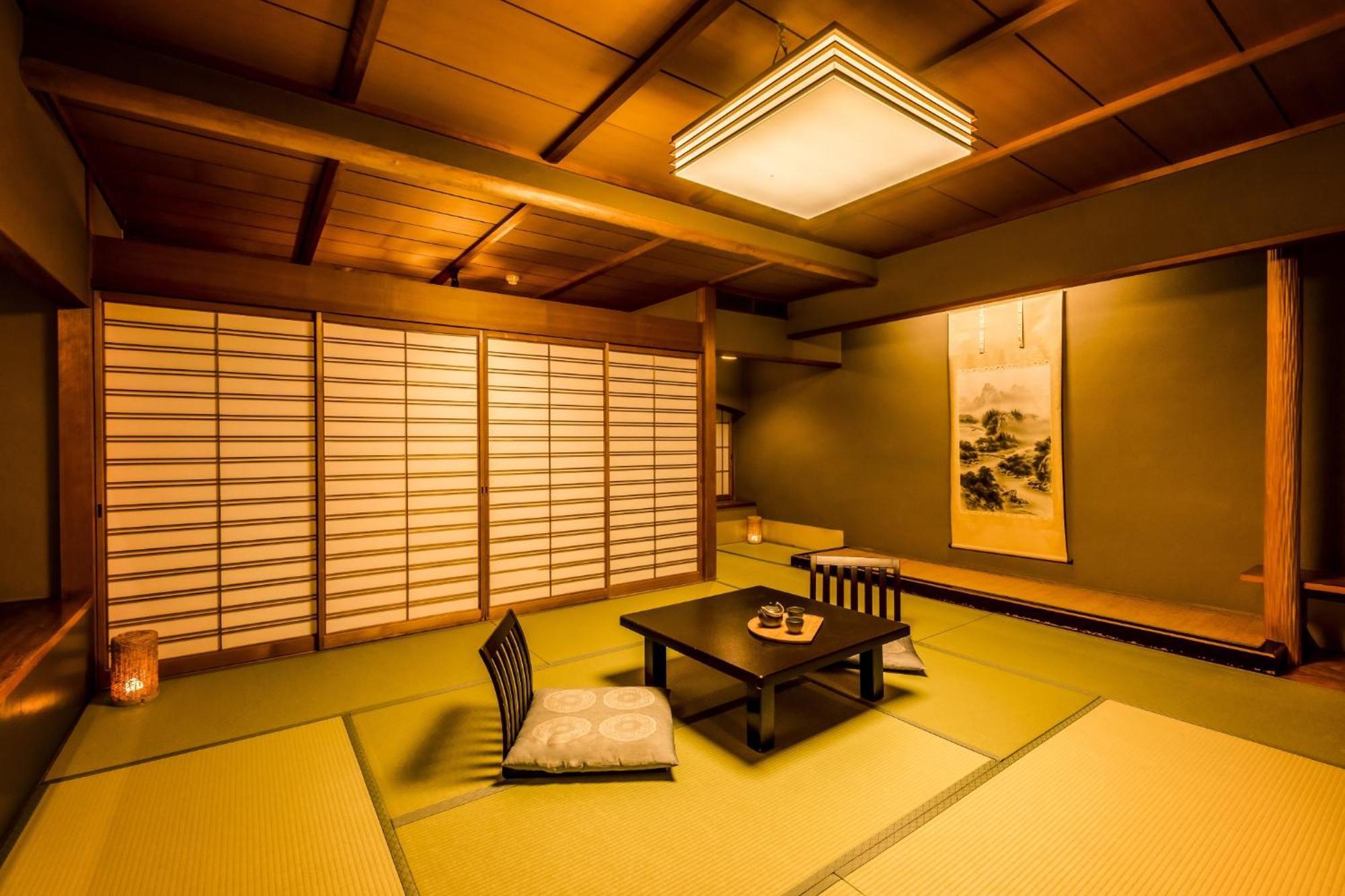 Ooedo Onsen Monogatari Premium Kaga Maruya Kaga (Ishikawa) Exterior foto