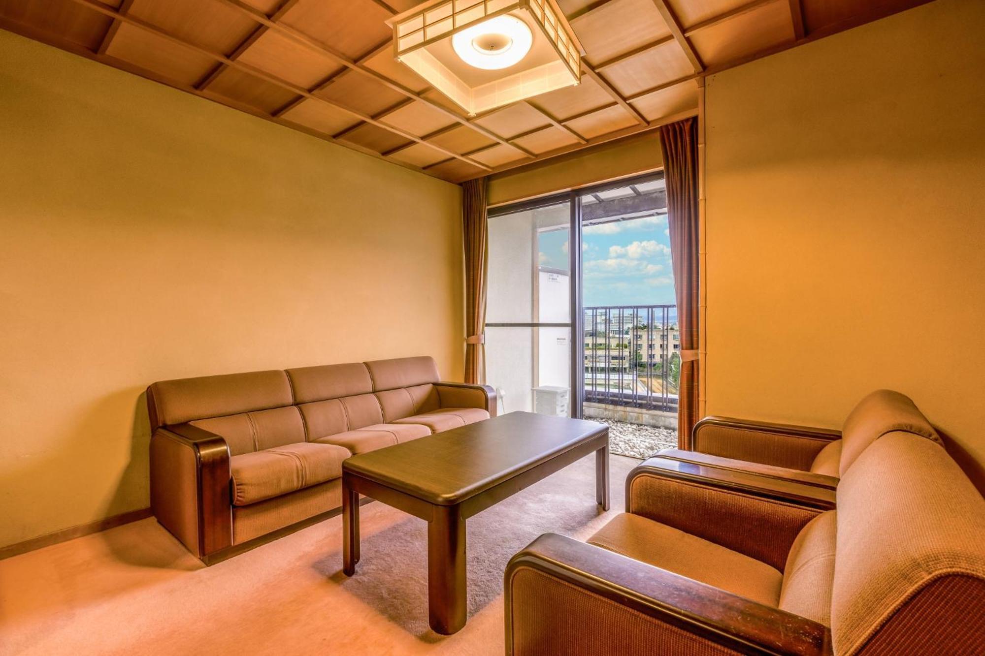Ooedo Onsen Monogatari Premium Kaga Maruya Kaga (Ishikawa) Quarto foto