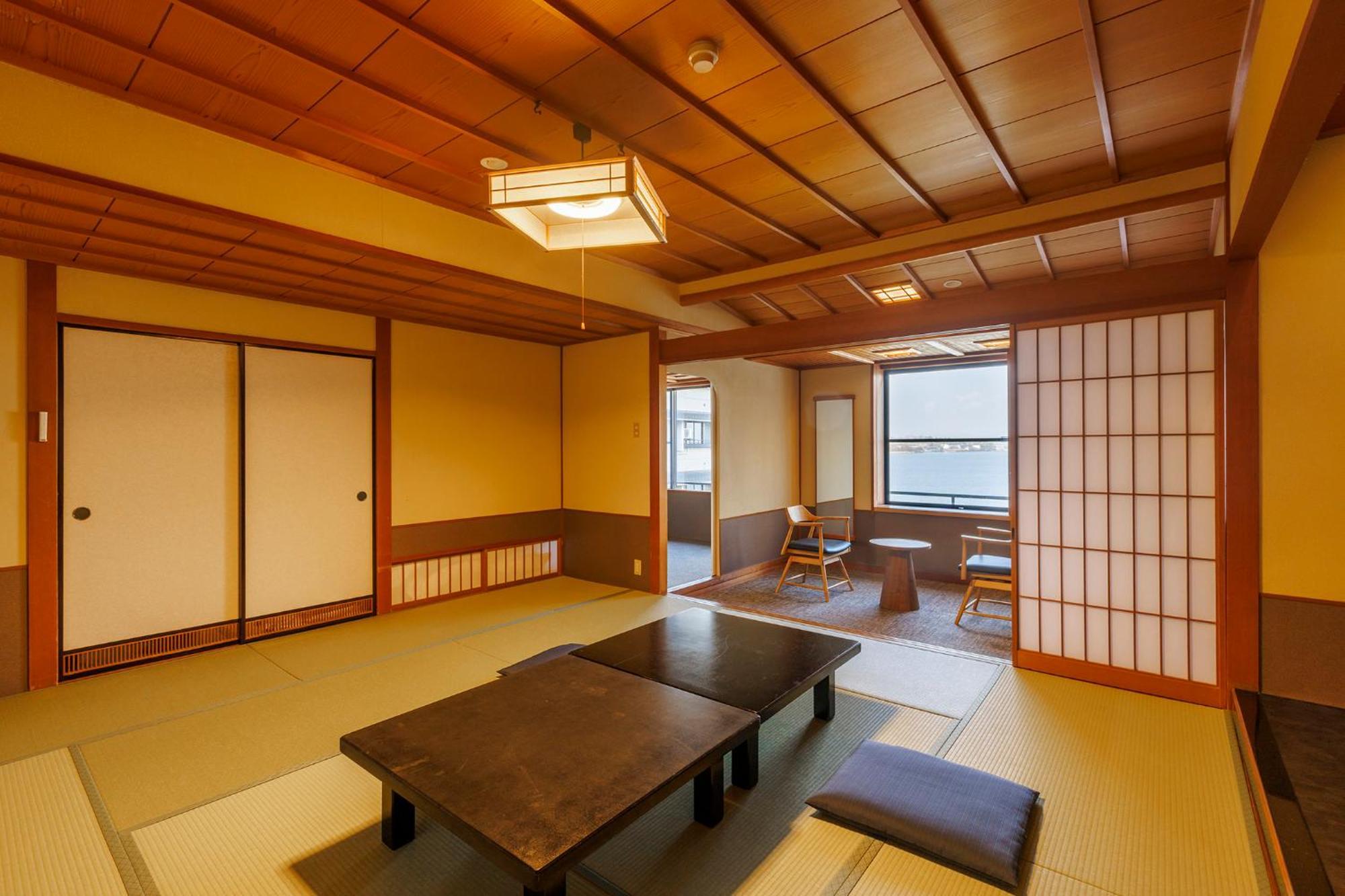 Ooedo Onsen Monogatari Premium Kaga Maruya Kaga (Ishikawa) Exterior foto
