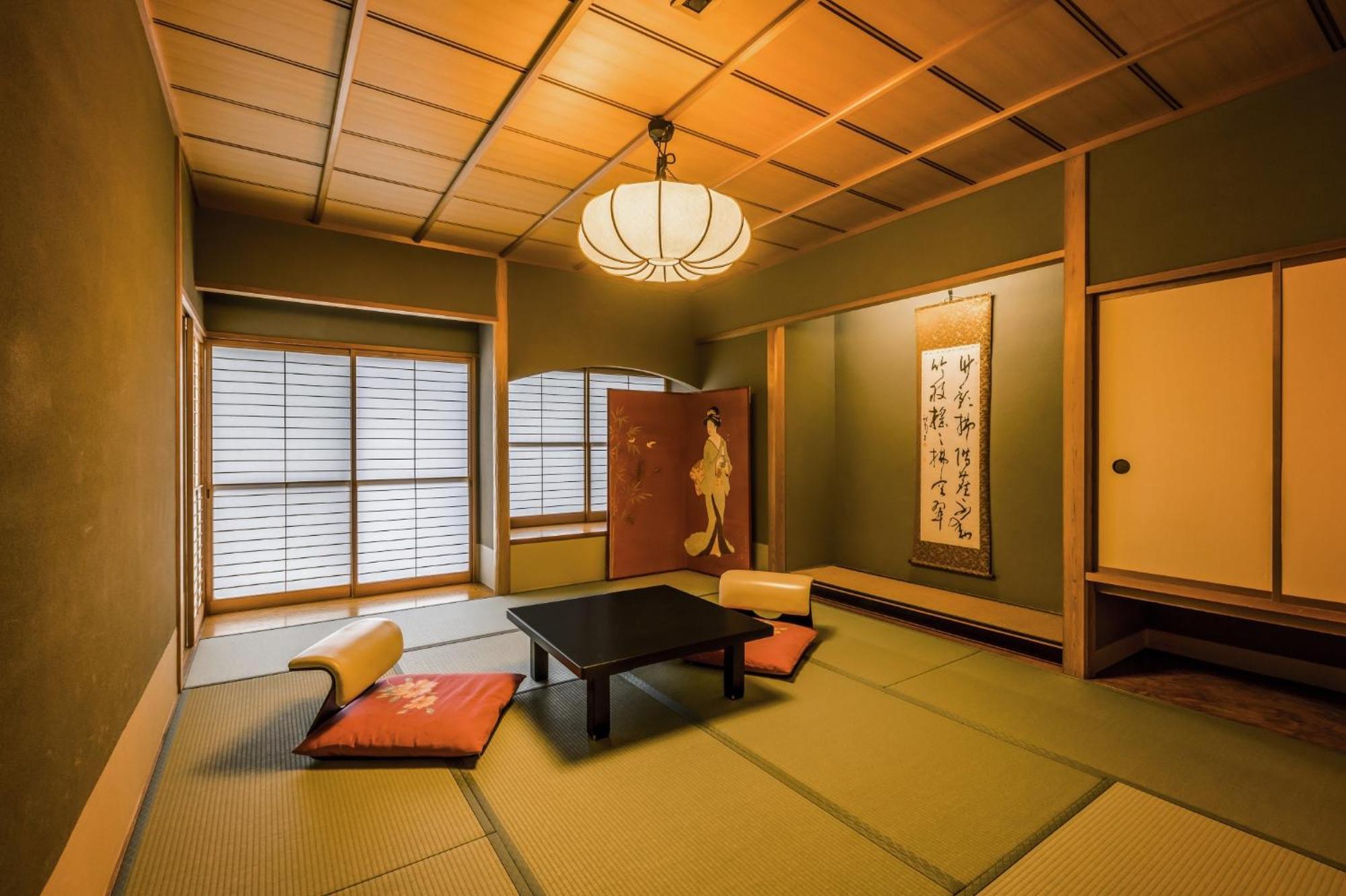 Ooedo Onsen Monogatari Premium Kaga Maruya Kaga (Ishikawa) Quarto foto