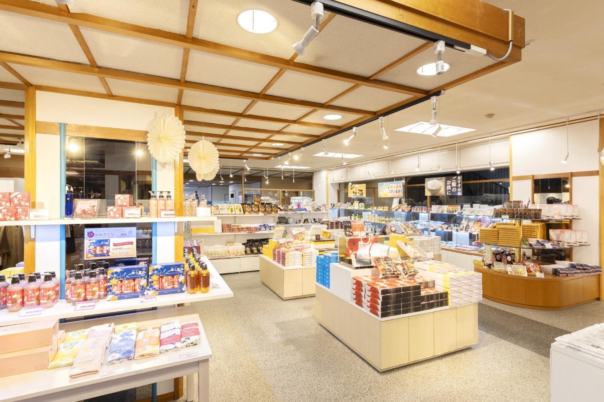 Ooedo Onsen Monogatari Premium Kaga Maruya Kaga (Ishikawa) Exterior foto